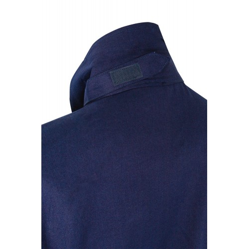 602002.MONO IGNÍFUGO AV AZUL NAVY 2XL