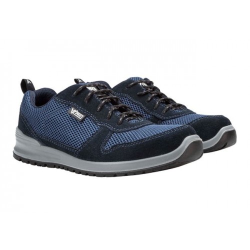 707003.ZAPATO S1P SRC LIBRE DE METAL AZUL NAVY 36