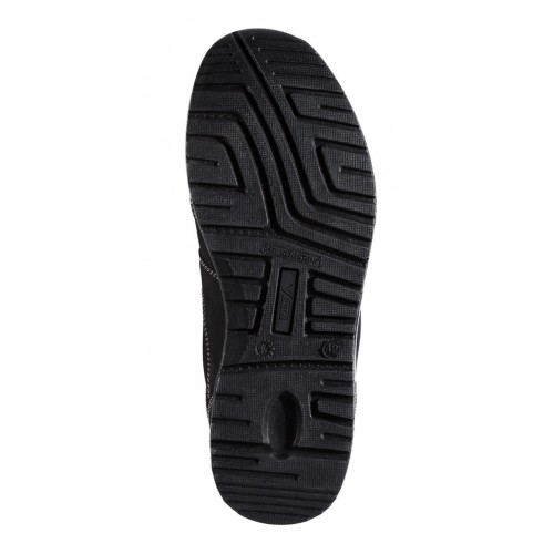 707005.BOTA S3 SRC LIBRE DE METAL NEGRO 36