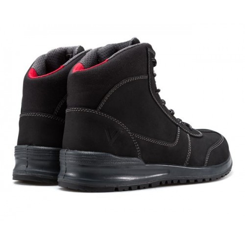 707005K.BOTA S3 ESD SRC METAL FREE NEGRO 35