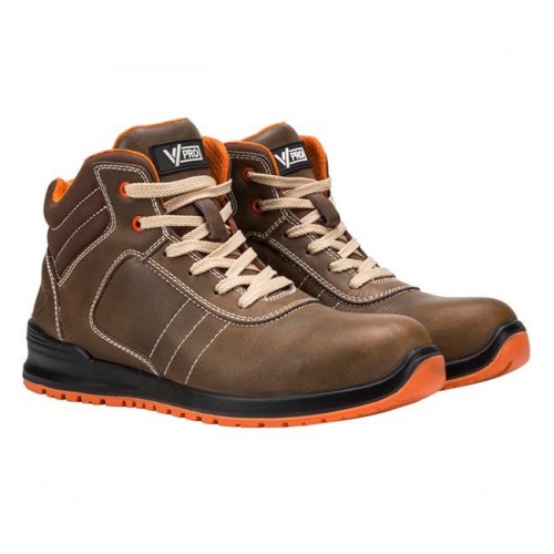 707006 / BOTA S3 SRC LIBRE DE METAL