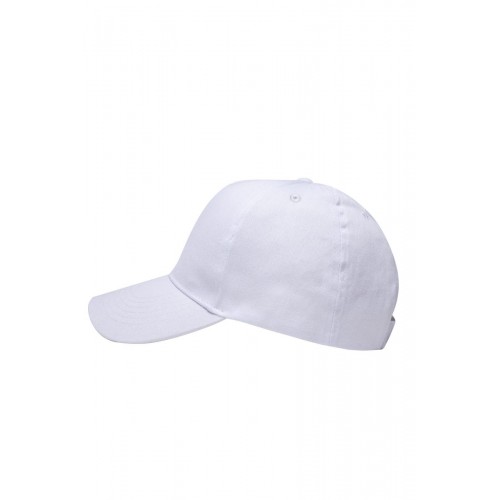 MCT300V.GORRA 5 PANELES WHITE U