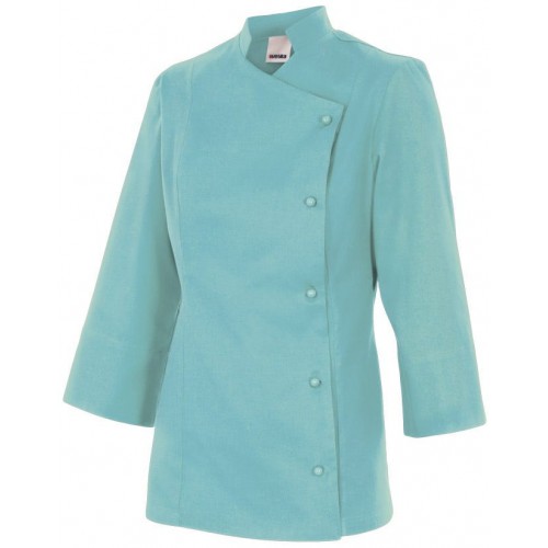 MELISA / CHAQUETA COCINA ML MUJER