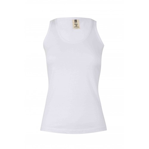 MK171WV / CAMISETA TIRANTES MUJER