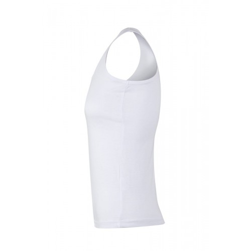 MK171WV.CAMISETA TIRANTES MUJER WHITE 2XL