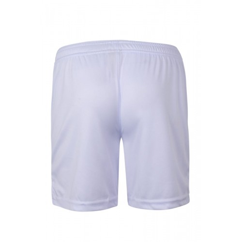 MK541V.PANTALÓN CORTO KIDS WHITE 12/14