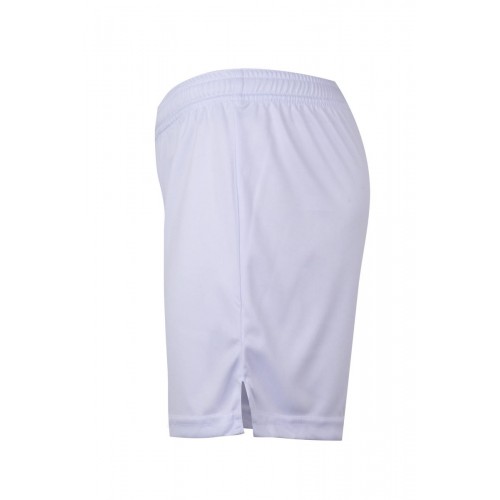 MK541V.PANTALÓN CORTO KIDS WHITE 12/14