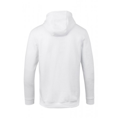 MK605V.SUDADERA CON CAPUCHA 270 WHITE 2XL