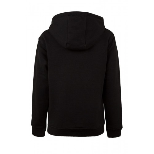 MK606V.SUDADERA CON CAPUCHA KIDS BLACK 12/14