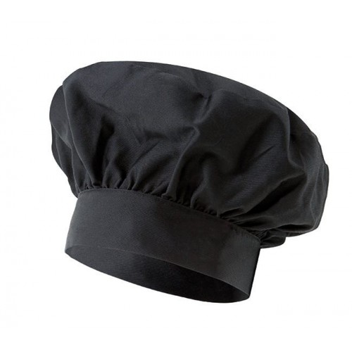 VAINILLA / GORRO COCINA FRANCÉS