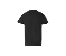 5010.CAMISETA 100% ALGODÓN NEGRO 2XL