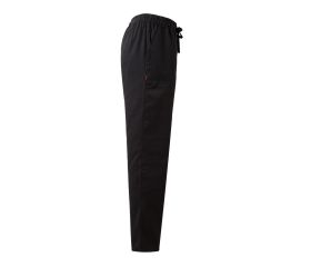 533001.PANTALÓN PIJAMA NEGRO 2XL