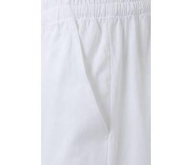 533005.PANTALÓN PIJAMA 100% ALGODÓN BLANCO 2XL