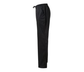 533006S.PANTALÓN PIJAMA STRETCH NEGRO 2XL