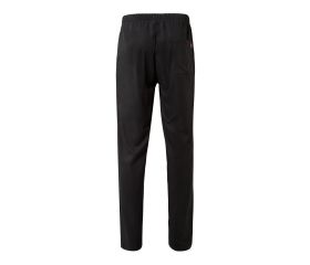 533007.PANTALÓN PIJAMA MICROFIBRA NEGRO 2XL