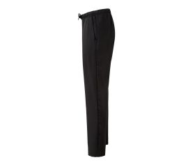 533007.PANTALÓN PIJAMA MICROFIBRA NEGRO 2XL