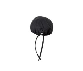 534001.GORRO SANITARIO NEGRO U