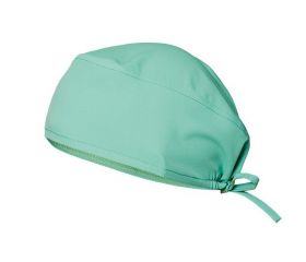 534007 / GORRO SANITARIO MICROFIBRA