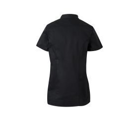 535203.CAMISOLA PIJAMA AUTOMÁTICOS NEGRO 2XL