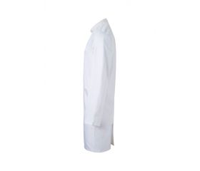 539006S.BATA STRETCH HOMBRE BLANCO 2XL