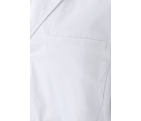 539008S.BATA STRETCH CORTA HOMBRE BLANCO 2XL