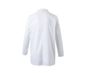 539008S.BATA STRETCH CORTA HOMBRE BLANCO 2XL