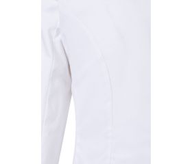 539009S.BATA STRETCH CORTA MUJER BLANCO 2XL