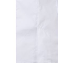 539009S.BATA STRETCH CORTA MUJER BLANCO 2XL