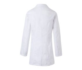 539009S.BATA STRETCH CORTA MUJER BLANCO 2XL