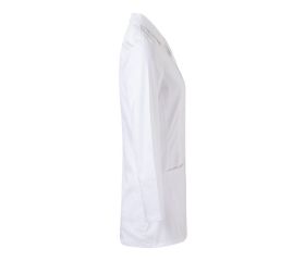 539009S.BATA STRETCH CORTA MUJER BLANCO 2XL