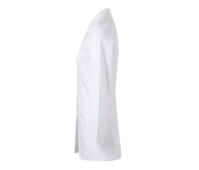 539009S.BATA STRETCH CORTA MUJER BLANCO 2XL