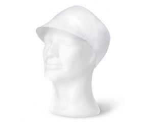 584002.GORRO DESECHABLE BLANCO U