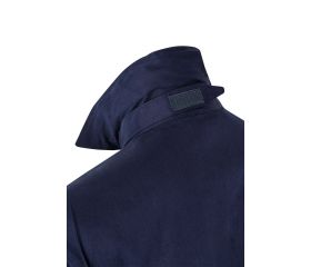 602001.MONO IGNÍFUGO AZUL NAVY 2XL