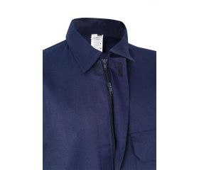 602002.MONO IGNÍFUGO AV AZUL NAVY 2XL