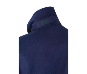 602002.MONO IGNÍFUGO AV AZUL NAVY 2XL