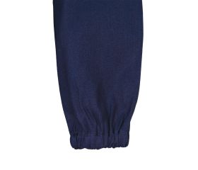 602002.MONO IGNÍFUGO AV AZUL NAVY 2XL