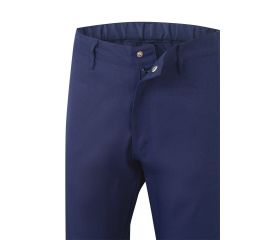 603001.PANTALÓN IGNÍFUGO AZUL NAVY 2XL