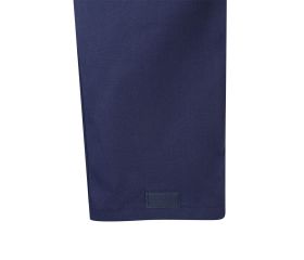 603001.PANTALÓN IGNÍFUGO AZUL NAVY 2XL