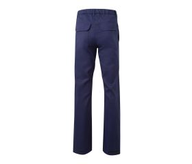 603001.PANTALÓN IGNÍFUGO AZUL NAVY 2XL