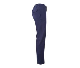 603001.PANTALÓN IGNÍFUGO AZUL NAVY 2XL