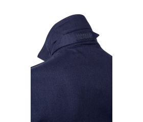 606001.CAZADORA IGNÍFUGA AZUL NAVY 2XL