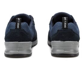 707003.ZAPATO S1P SRC LIBRE DE METAL AZUL NAVY 36