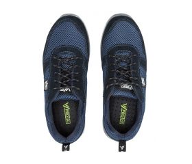 707003.ZAPATO S1P SRC LIBRE DE METAL AZUL NAVY 36