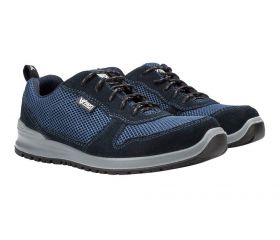 707003B.ZAPATO S1P ESD SRC METAL FREE AZUL NAVY 35