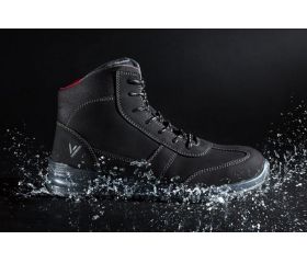 707005.BOTA S3 SRC LIBRE DE METAL NEGRO 36