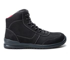 707005.BOTA S3 SRC LIBRE DE METAL NEGRO 36