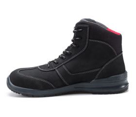 707005.BOTA S3 SRC LIBRE DE METAL NEGRO 36