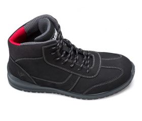 707005.BOTA S3 SRC LIBRE DE METAL NEGRO 36