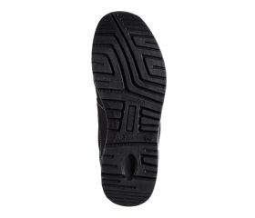 707005.BOTA S3 SRC LIBRE DE METAL NEGRO 36