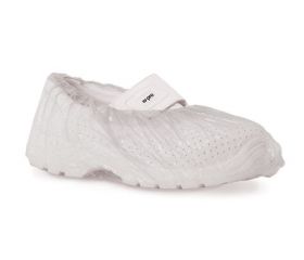 70.CUBREZAPATOS DESECHABLE BLANCO U